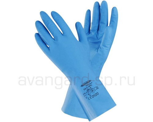 Перчатки “Нитротач” (GI-U-07C)