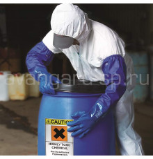 Перчатки “Петролонг” (VF5 EB (LC)