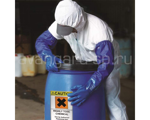 Перчатки “Петролонг” (VF5 EB (LC)