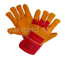 Перчатки “Сибирь” 052419