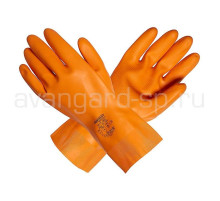 Перчатки “Унипроф 06С” (MT-F-06C)