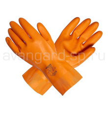 Перчатки “Унипроф 06С” (MT-F-06C)