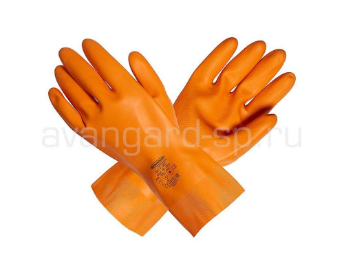 Перчатки “Унипроф 06С” (MT-F-06C)