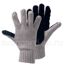 Перчатки шерстяные “Ханты”