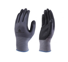 Перчатки трикотажные с комбинированным покрытием 175005