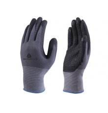 Перчатки трикотажные с комбинированным покрытием 175005