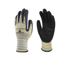 Перчатки трикотажные с латексным покрытием 175006