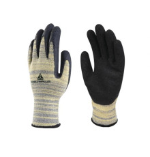 Перчатки трикотажные с латексным покрытием 175006