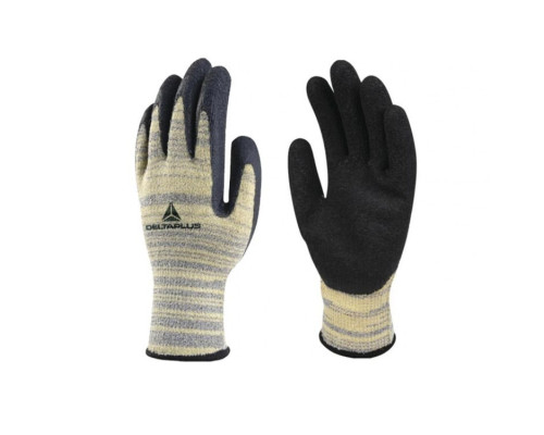 Перчатки трикотажные с латексным покрытием 175006