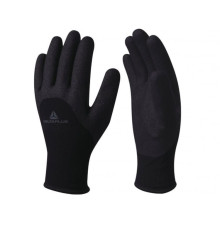 Перчатки утепл. с двойным нитриловым покрытием 175002