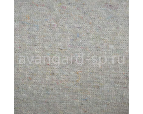 Полотно нетканое ХПП