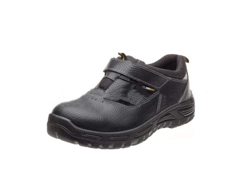 Полуботинки с перфорацией (сандалии) “Бустер”, КП, ПУ