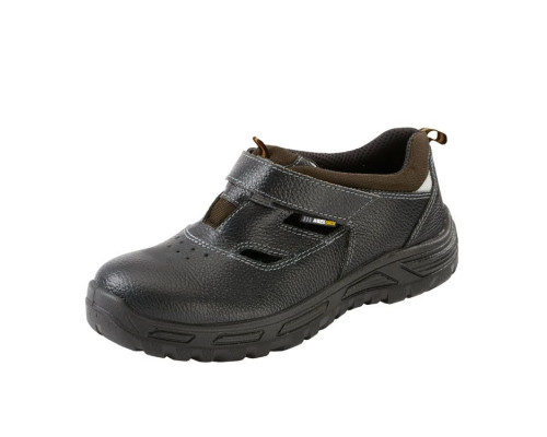 Полуботинки (сандалии) “Бустер”