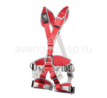 Привязь “Профи Мастер ФАСТ” р.2 vnt 051