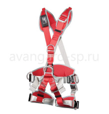 Привязь “Профи Мастер ФАСТ” р.2 vnt 051