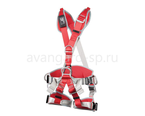 Привязь “Профи Мастер ФАСТ” р.2 vnt 051