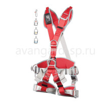 Привязь “Профи Мастер” р.2 vnt 050