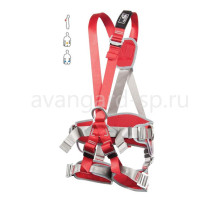 Привязь “Профи Универсал” р.2 vnt 052