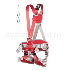 Привязь “Профи Универсал” р.2 vnt 052