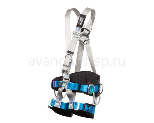 Привязь Высота 016 с поясом