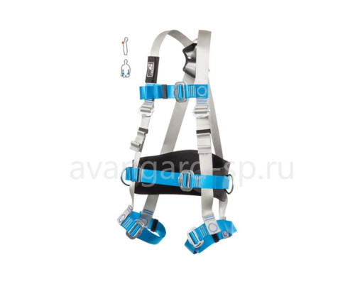 Привязь Высота 036