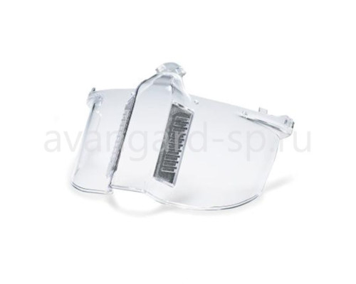 Щиток для очков UVEX Ультравижн