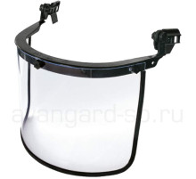 Щиток защитный КБТ «Энерго» прозрачный