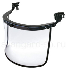 Щиток защитный КБТ «Энерго» прозрачный