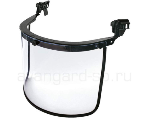 Щиток защитный КБТ «Энерго» прозрачный