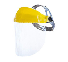 Щиток защитный лицевой НБТ 1 «Визион»