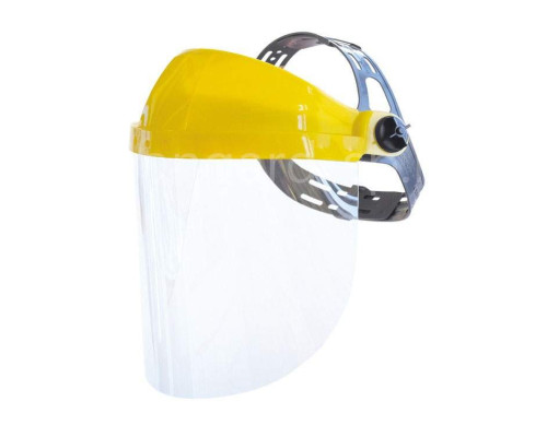 Щиток защитный лицевой НБТ 1 «Визион»