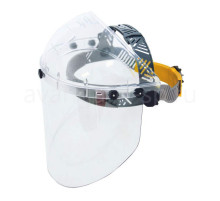 Щиток защитный лицевой НБТ 1 Визион Титан