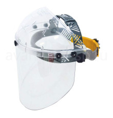 Щиток защитный лицевой НБТ 1 Визион Титан