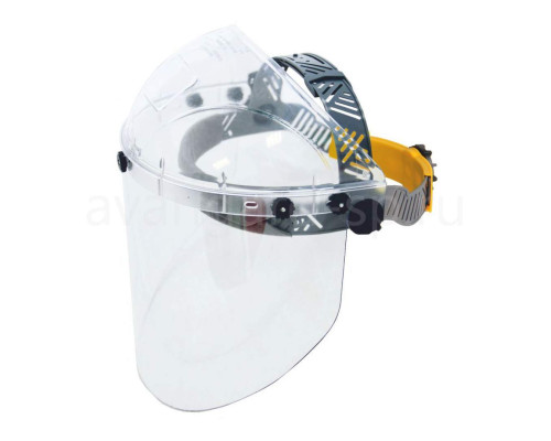 Щиток защитный лицевой НБТ 1 Визион Титан