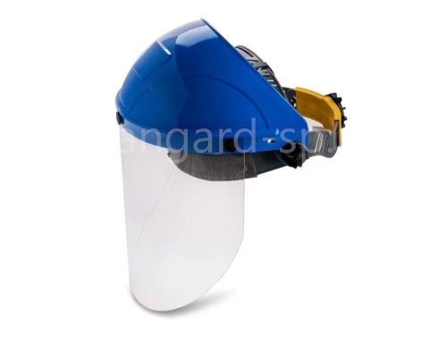 Щиток защитный лицевой НБТ 2 «Визион»