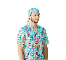 Шапочка LF5010 Доктора 174383