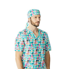 Шапочка LF5010 Доктора 174383