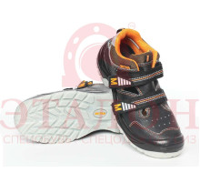 Сандалии МИСТРАЛЬ ULTRA SJ4000 ПУ-ТПУ с ПП и АС