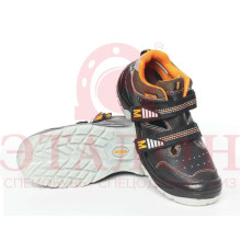 Сандалии МИСТРАЛЬ ULTRA SJ4000 ПУ-ТПУ с ПП и АС