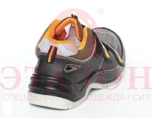 Сандалии МИСТРАЛЬ ULTRA SJ4000 ПУ-ТПУ с ПП и АС