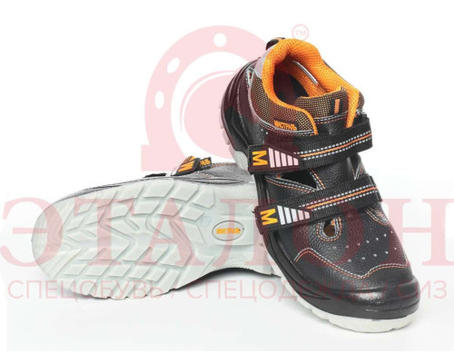 Сандалии МИСТРАЛЬ ULTRA SJ4000 ПУ-ТПУ с ПП и АС