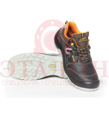 Полуботинки МИСТРАЛЬ ULTRA SJ5050 ПУ-ТПУ с ПП и АС