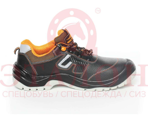 Полуботинки МИСТРАЛЬ ULTRA SJ5050 ПУ-ТПУ с ПП и АС
