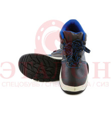 Ботинок “Рабочий” SJ6006 ПУ-ТПУ