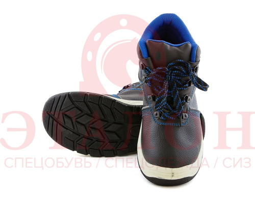 Ботинок “Рабочий” SJ6006 ПУ-ТПУ