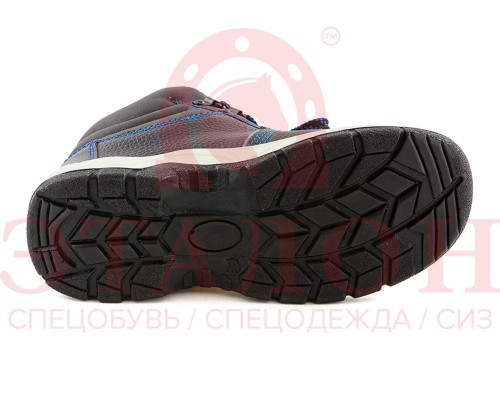 Ботинок “Рабочий” SJ6006 ПУ-ТПУ