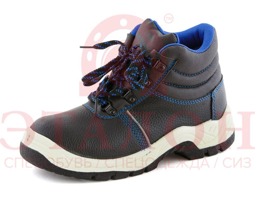 Ботинок “Рабочий” SJ6006 ПУ-ТПУ