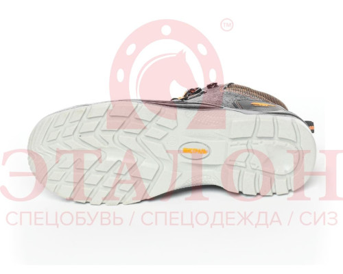 Ботинки МИСТРАЛЬ ULTRA SJ6055 ПУ-ТПУ с ПП и АС