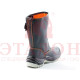 Сапоги МИСТРАЛЬ ULTRA SJ7070 цельноюфтевые ПУ-ТПУ с ПП и АС