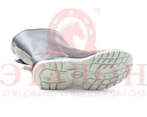 Сапоги МИСТРАЛЬ ULTRA SJ7070 цельноюфтевые ПУ-ТПУ с ПП и АС